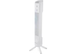 Grunkel Ventilador de torre TF-324LBL 45W 3 velocidades oscilación 90°