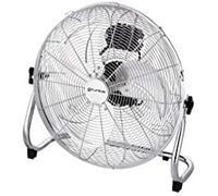 Grunkel - ventilador industrial de suelo de 100w y 45cm diametro - met