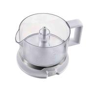 Grunkel - Exprimidor de naranjas y cítricos eléctrico - XP-545BL - Dos conos intercambiables, regulador de pulpa 5 niveles, doble giro, jarra extraíble de 500 ml y desmontable fácil limpieza - 40W