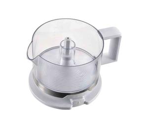 Grunkel - XP-545BL prensa de cítricos eléctricos 40 W Blanco