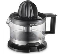 Grunkel - XP-545NG prensa de cítricos eléctricos 40 W Negro