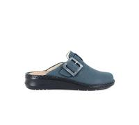 Grunland - Chanclas Comfort | DAMI CE0832, Jeans, 37 EU