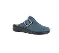 Grunland - Chanclas Comfort | DAMI CE0832, Jeans, 38 EU