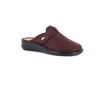 Grunland - Chanclas de mujer Comfort | DAMI CE0466, Borde., 41 EU