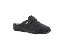 Grunland - Chanclas de mujer Comfort | DAMI CE0466, turquesa, 34 EU