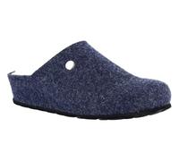 Grunland - Chanclas de mujer S. color azul, talla 36 EU azul 36, turquesa, 37 EU