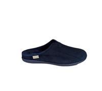 Grunland - Chanclas para hombre de tela | GAFO CI3046, turquesa, 45 EU