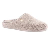 Grunland ci1573 - Chanclas para mujer, topo, 35 EU