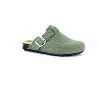 Grunland CI2972 - Regleta ecológica, verde manzana, 35 EU