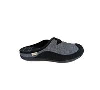 Grunland ci3044 - Chanclas para hombre, color gris, gris, 44 EU