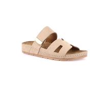 Grunland Pado CI1919 - Regleta con, beige, 37 EU