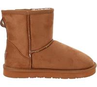 Grunland PO2701 Chef Polaco Mujer S., cuero, 42 EU