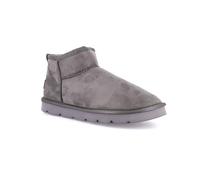 Grunland PO2701 Chef Polaco Mujer S., gris, 36 EU