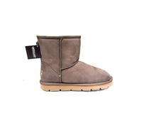 Grunland PO2701 Chef Polaco Mujer S., marrón, 40 EU