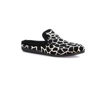 Grunland - Regleta Animalier con abrazadera | GLES CI1612, Black Multi, 38 EU