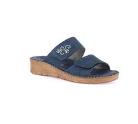Grunland - Regleta con aplicaciones | PALO CI3100, turquesa, 37 EU