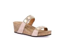 Grunland - Regleta con cuña de corcho | ERSI CB1834, topo, 38 EU