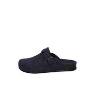 Grunland - Regleta de invierno de fieltro | Reps CI1016 Navy 45