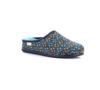 Grunland - Regleta de punto | IRRA CI1576, Blue Multi, 40 EU