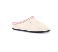 Grunland - Regleta Eco con fondo de fieltro | KLOS CI1456, Crema Rosa, 39 EU