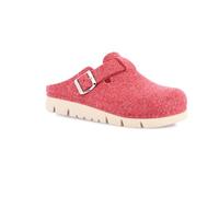 Grunland - Regleta ecológica con hebilla | HATE CI1459, Amarena, 37 EU