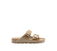 GRUNLAND Sandalias slide Mujer - Polvo modelo CI0863 CI0863 Sintetico, Polvo, 36 EU