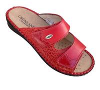 Grunland SC3984 MATO Scarpa Donna P. Nero 39