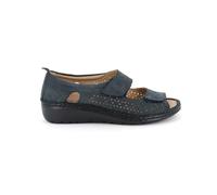 Grunland SC4881 NESI Zapato de mujer P., turquesa, 34 EU