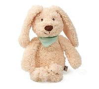 Grunspecht 335-V3 - Cojín térmico de semillas de colza con funda lavable para bebés y niños pequeños, cálido peluche para el dolor abdominal y el resfriado (335-V3)