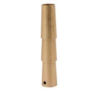 Grunt Calls For Whitetail Deer - Brass Deer Whistle | Portable Whistle Decoy Roadside Preparedness & Safety Crow Squirrel Bird Animal Gear For Camping Hiking Survival Outdoor Activity Exploration