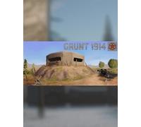 Grunt1914 Steam Key GLOBAL