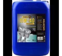 GRUNTEK 8973 Aceite de motor