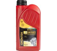 GRUNTEK Aceite Lubricante Sintético Semisintético 4T 1L