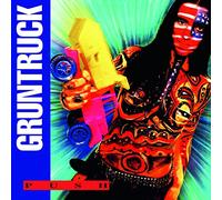 Gruntruck - Push