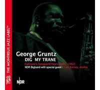 Dig My Trane ( DE COLTRANE Vanguard Años) (CD)