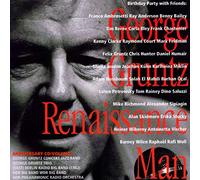 Gruntz George - Renaissance Man 30 And 70