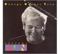 Gruntz, George - Serious Fun