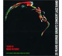 Gruntz, George - Sins'n'Wins'n'Funs