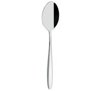 Grunwerg DSBML Cucharas de Postre, Acero Inoxidable 18/10, Juego de 12, Plato