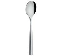 Grunwerg Chopstick Cucharas para café, acero inoxidable 18/0, juego de 12 unidades. Cucharas para té, acero inoxidable 18/0, juego de 12 unidades