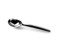 Grunwerg Cuchara para Helado, Acero Inoxidable, 14 x 3 x 2 cm