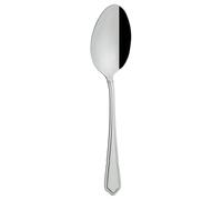 Grunwerg Dubarry, Cucharas de Mesa, Acero Inoxidable 18/0, Juego de 12