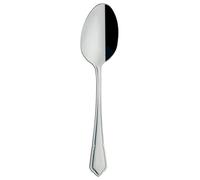 Grunwerg Dubarry, Cucharas de Postre, Acero Inoxidable 18/0, Juego de 12