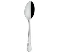 Grunwerg Dubarry, Cucharillas de Té, Acero Inoxidable 18/0, Juego de 12
