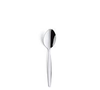 Grunwerg Economy Colección Cucharillas para té, acero inoxidable 18/0, juego de 12 unidades