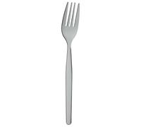 Grunwerg Economy Colección, Tenedor de mesa, Acero Inoxidable 18/0, Paquete de 12