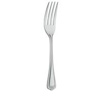 Grunwerg Jesmond Horquillas de Mesa, Acero Inoxidable 18/0, Juego de 12