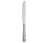 Grunwerg Kings Cuchillo de Postre, Acero Inoxidable 18/0, Juego de 12