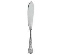 Grunwerg Kings Cuchillos para Pescado, Acero Inoxidable 18/0, Juego de 12