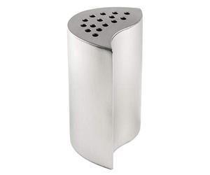 Grunwerg LS-1086S Molinos de condimentos, acero inoxidable